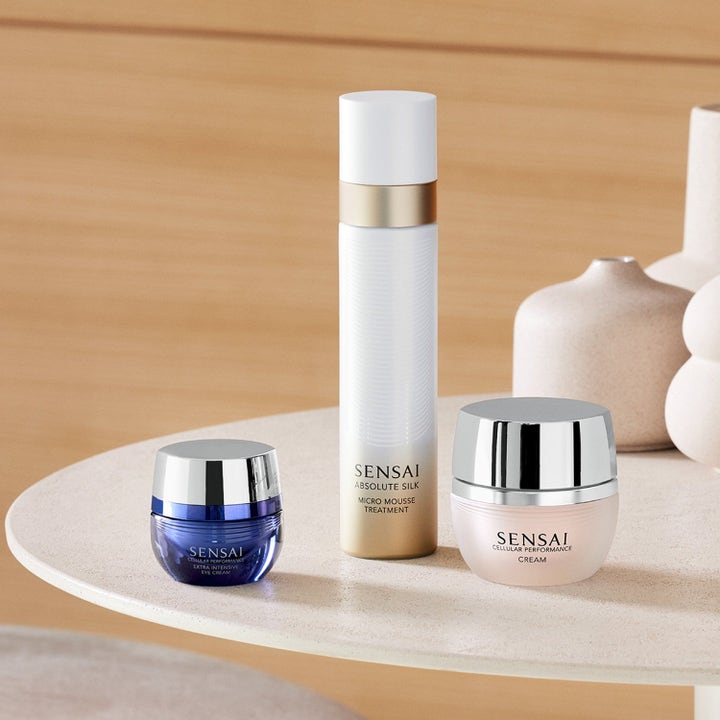 Cellular Performance Complete Skincare Ritual
