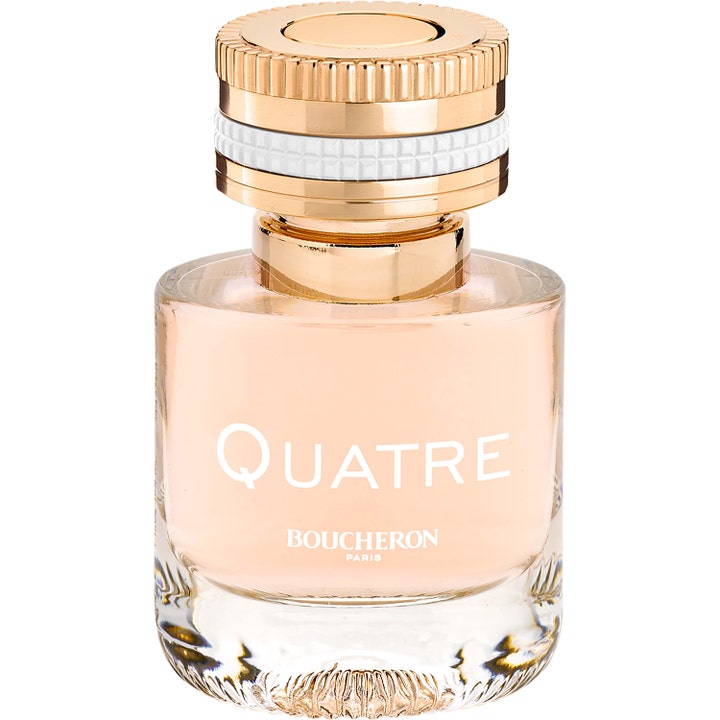 Quatre Pour Femme
