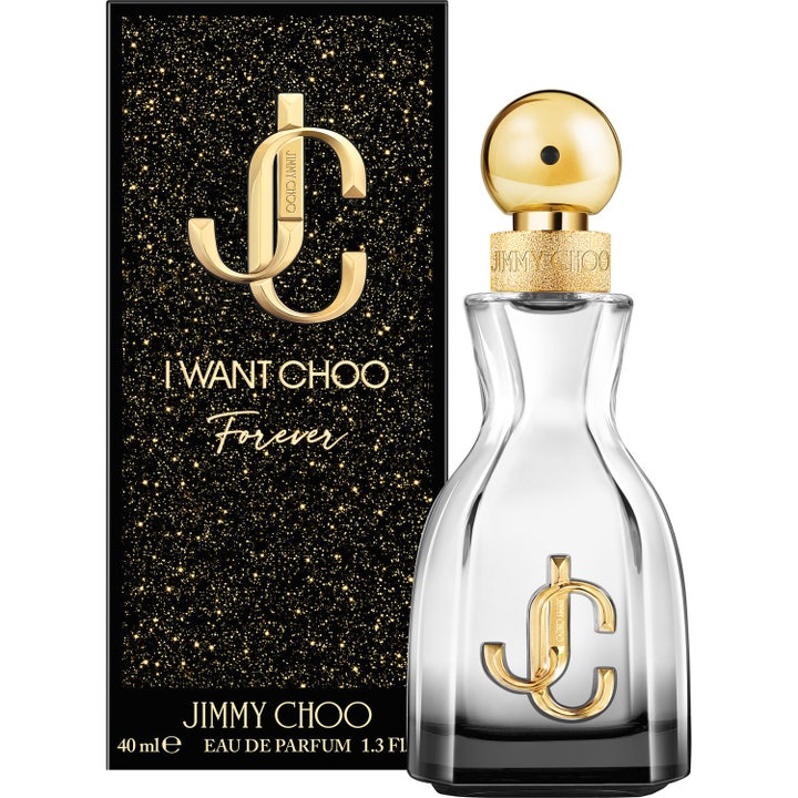 I Want Choo Forever