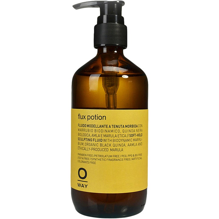 Flux Potion