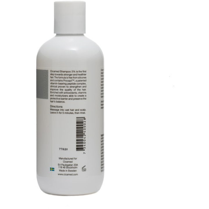 Hair-Loss Shampoo