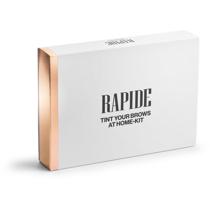 Brow Tint Kit