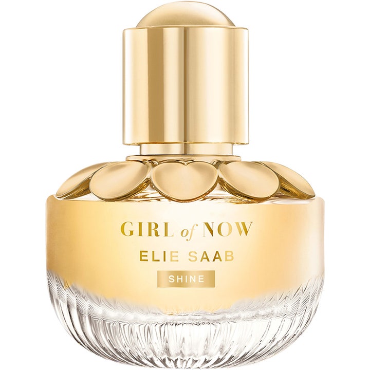 Girl Of Now Shine