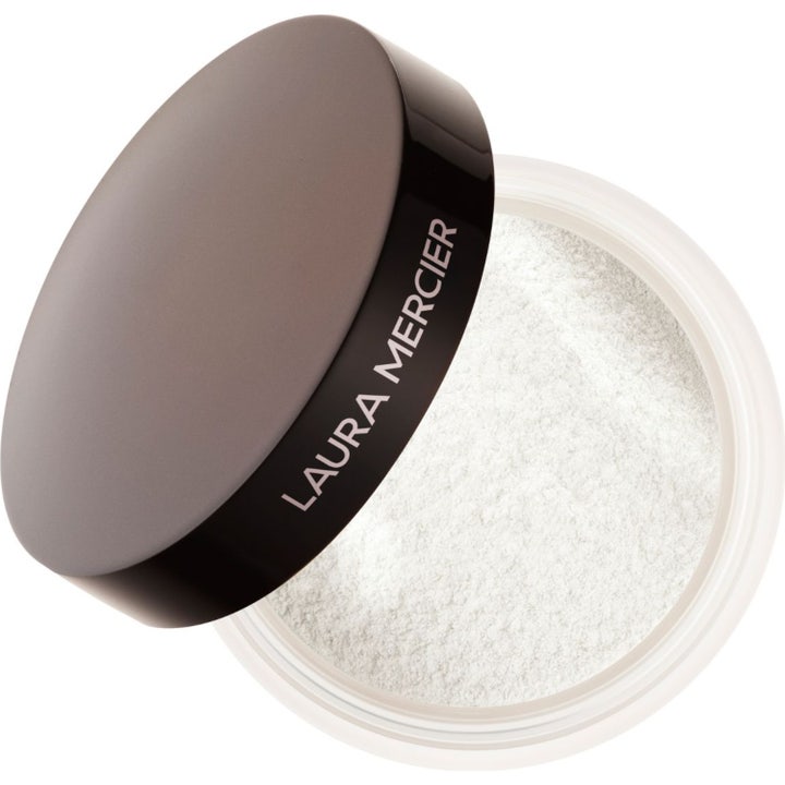 Secret Brightening Under Eye Setting Pow Translucent