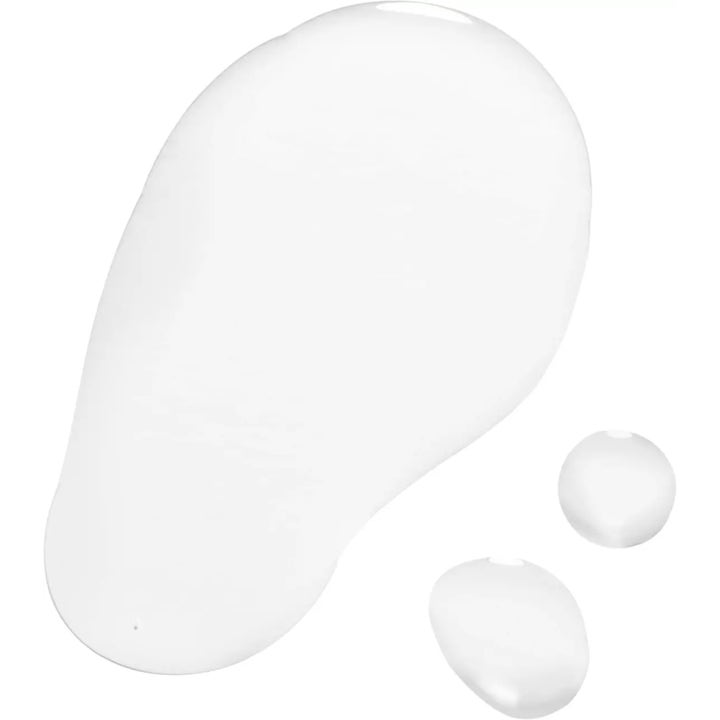 Lumene Hydration Boost Toner 150 ml fuktighetsgivende toner med en klar og lett flytende tekstur vist som dråper