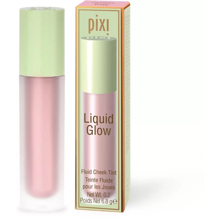 LiquidGlow