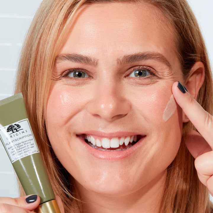 Retinol Renewal Night Set