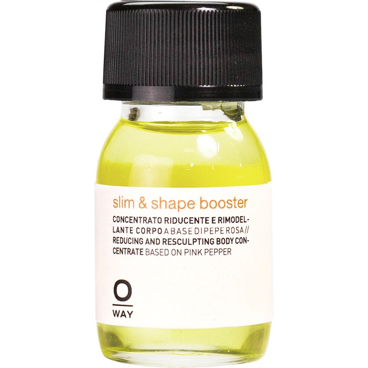 Slim & Shape Booster