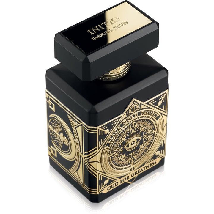 Oud For Greatness