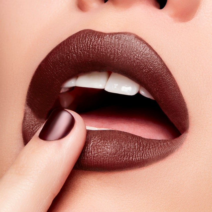 Powder Kiss Velvet Blur Slim Stick