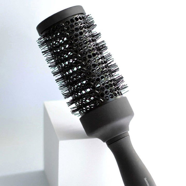 Hydration Essentials With Styling Brush