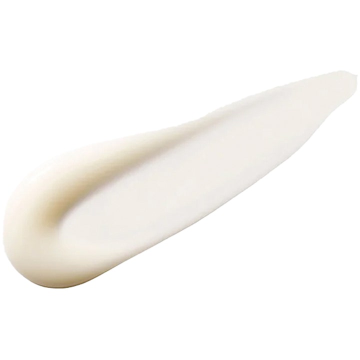 MAC Cosmetics Hyper Real Serumizer 50 ml fuktighetsgivende serum som viser en glatt og hvit kremtekstur