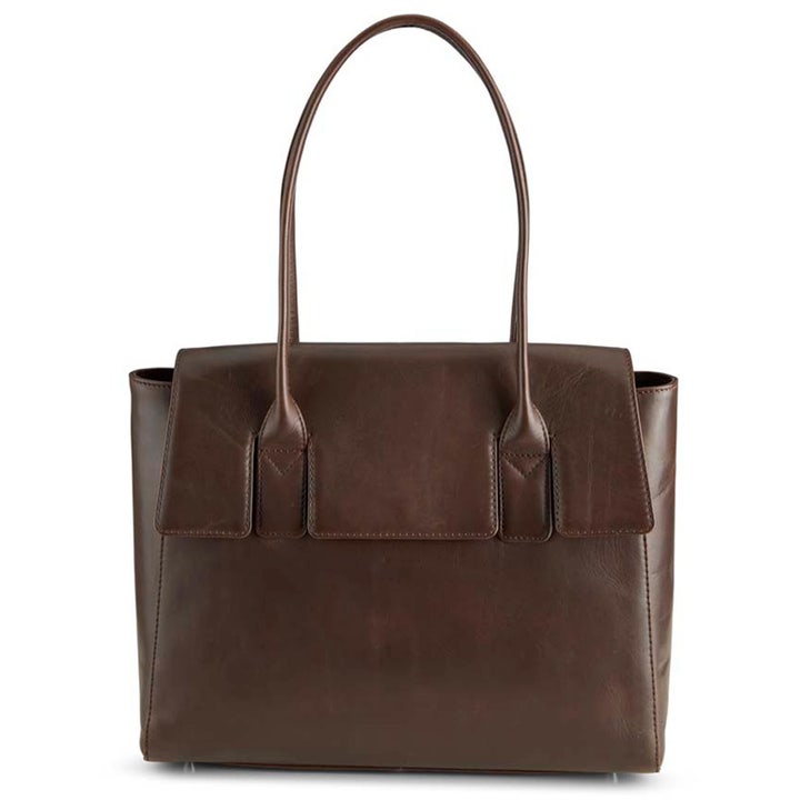 Natalie MBG Work Bag, Antique
