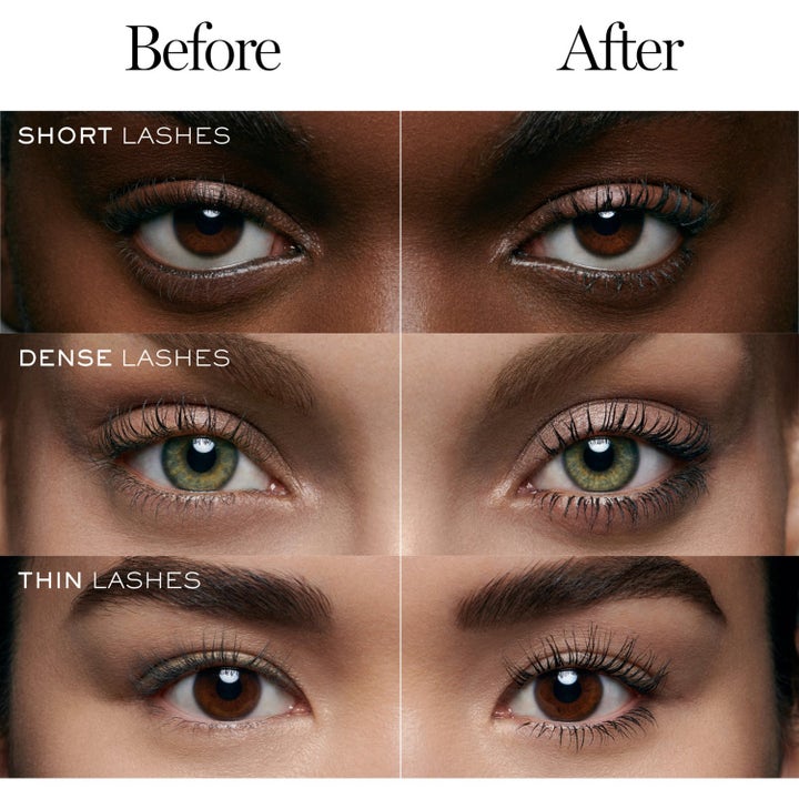 Lash Idole Mascara Duo