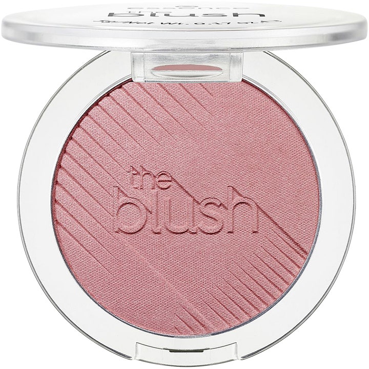 The Blush