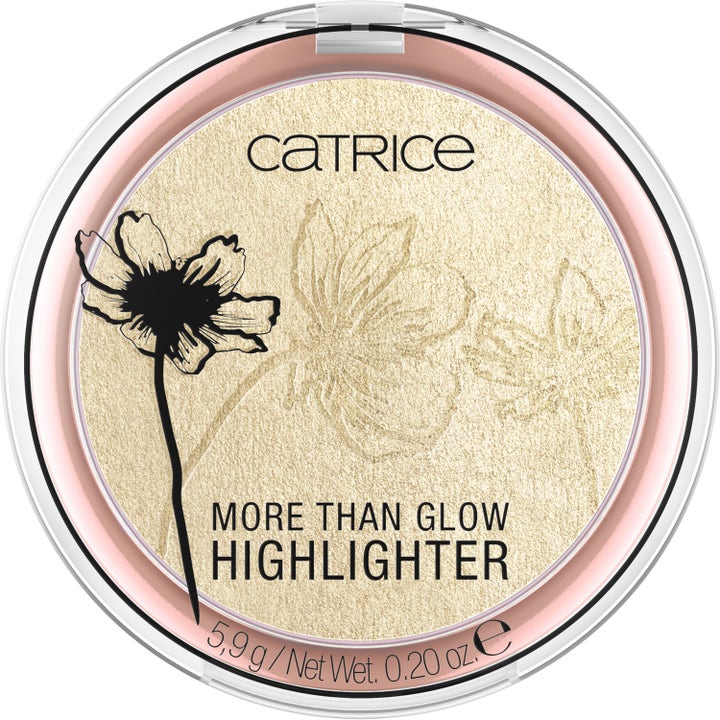 More Than Glow Highlighter