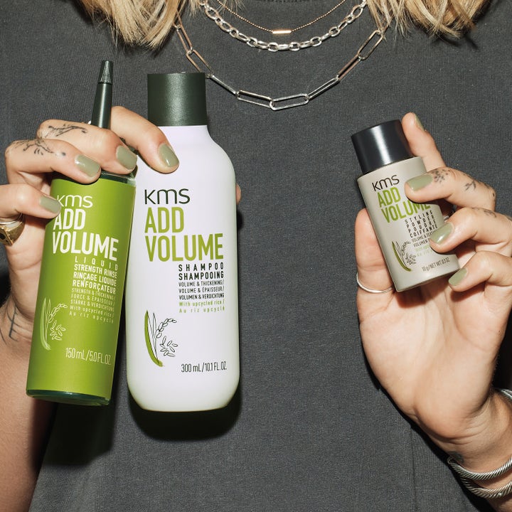 AddVolume Volumizing Spray