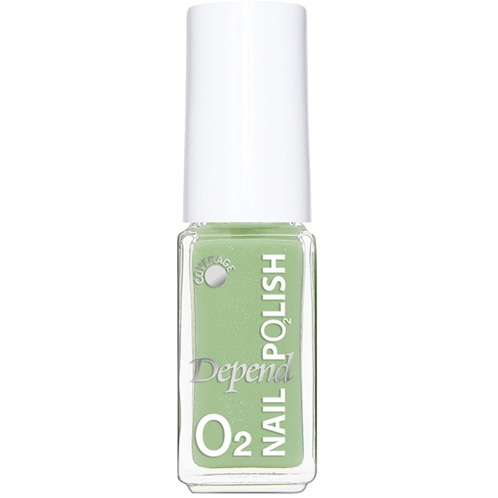 Minilack Oxygen färg