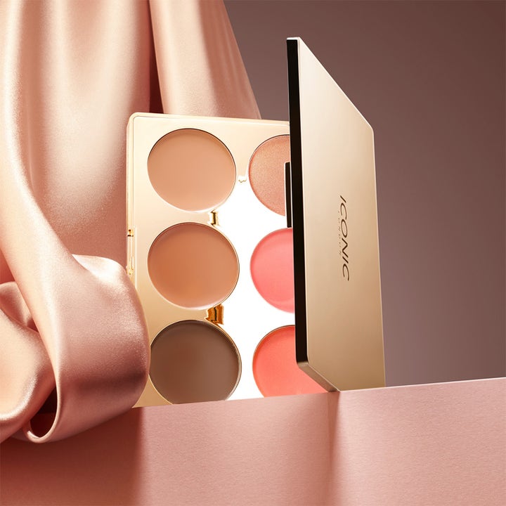 Multi-Use Cream Blush