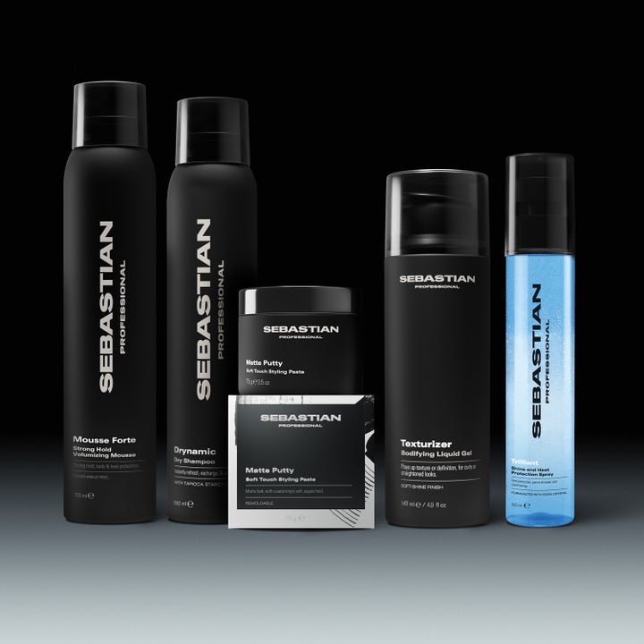 Drynamic+ Dry Shampoo