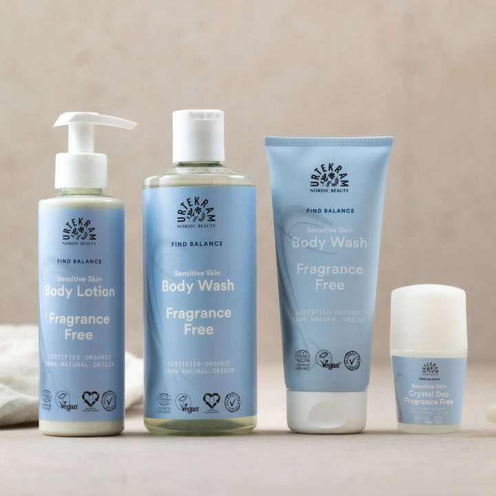 Body Lotion