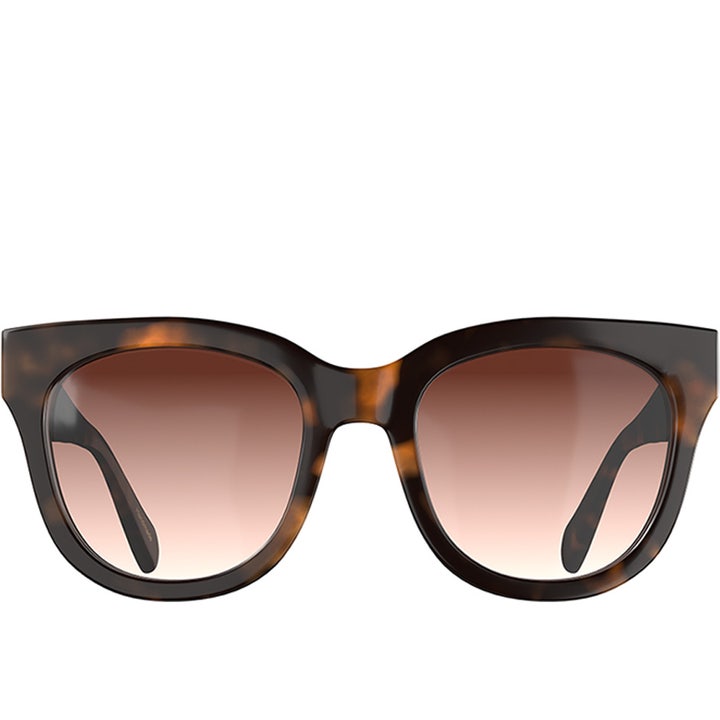 Monza Sunglasses