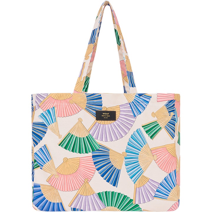Large Tote Bag