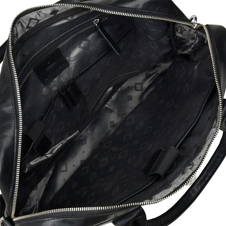 Catania Briefcase Tobias