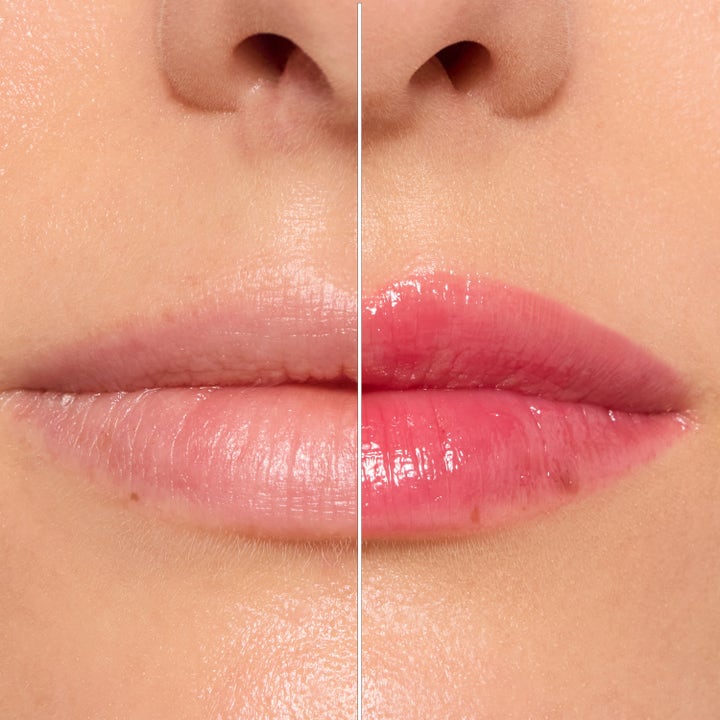 Wild Hibiscus Glow Lip Balm
