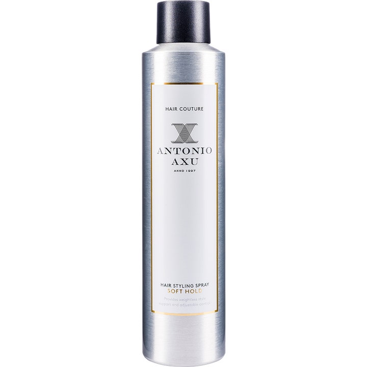 Hair Styling Spray Soft Hold