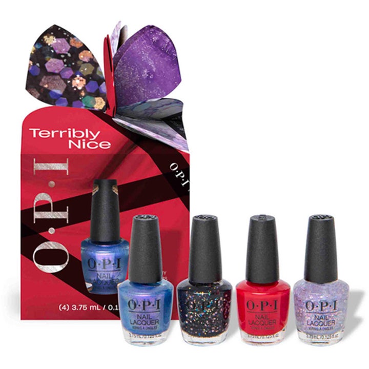 Nail Lacquer