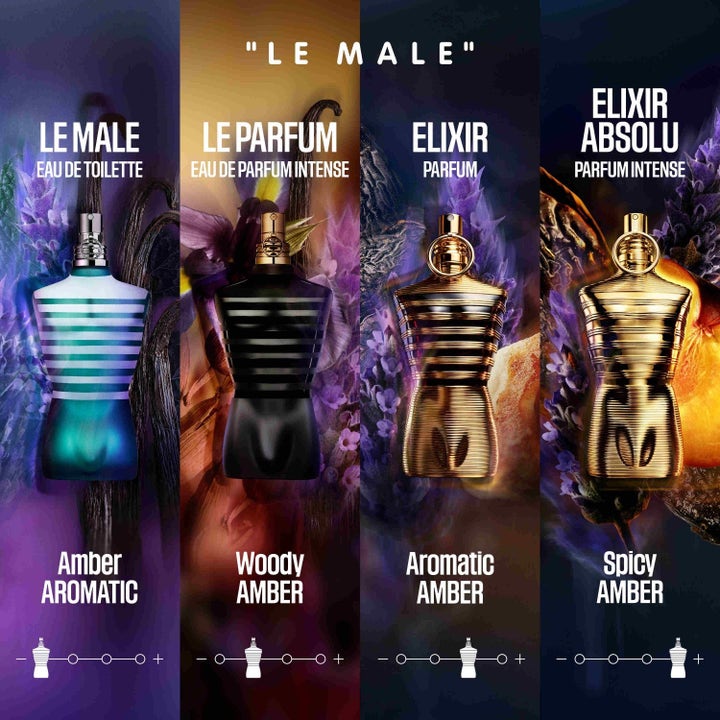 Le Male Duo