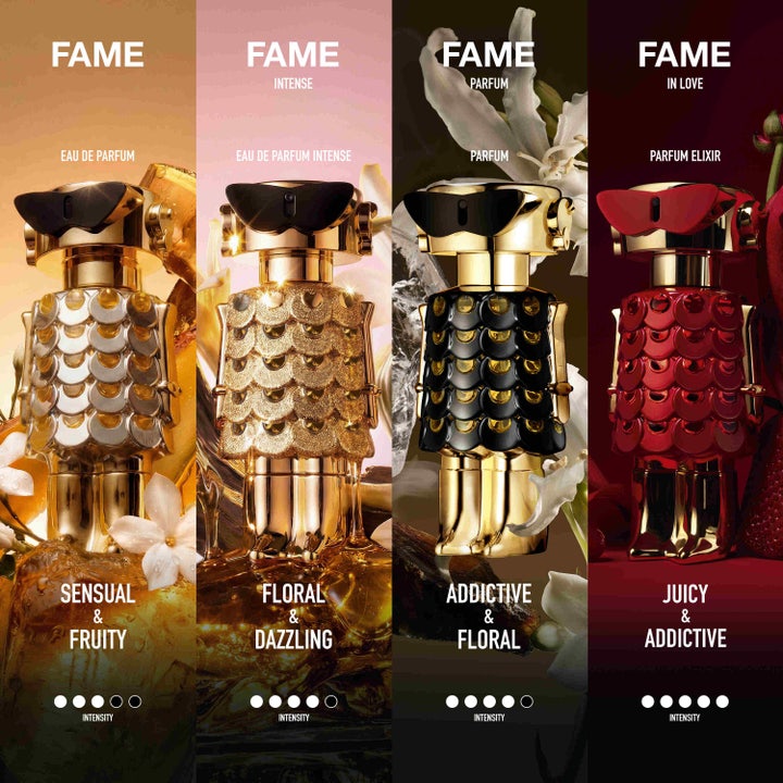 Fame Intense