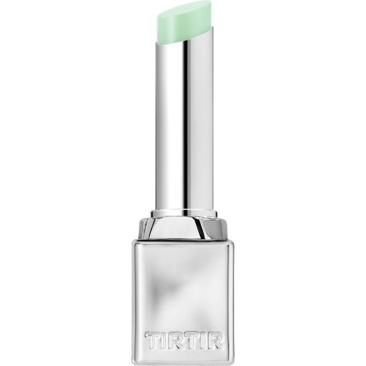 Water Mellow Lip Balm 04 Greeny Apple