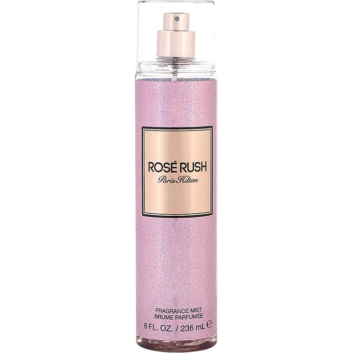 Rose Rush