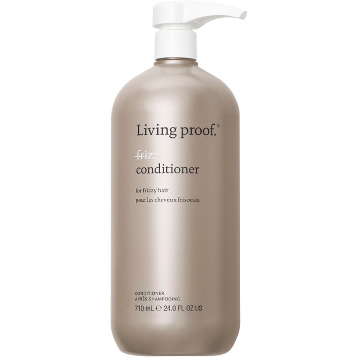No Frizz Conditioner