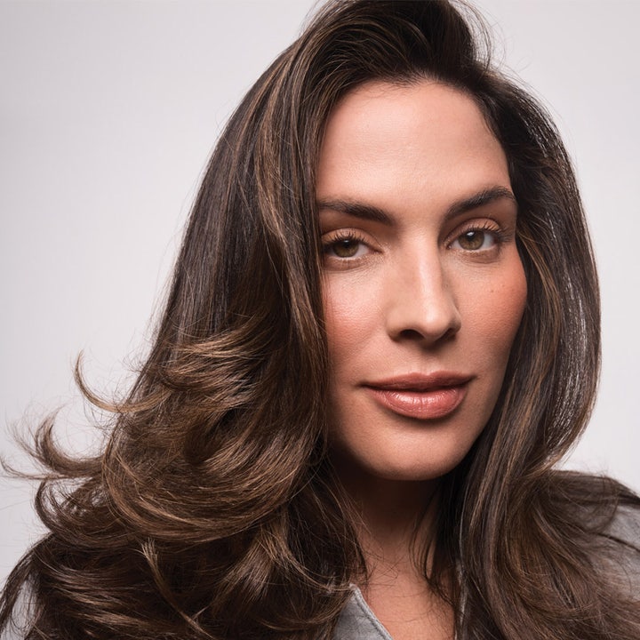 Full Volume & Root-Lifting Spray