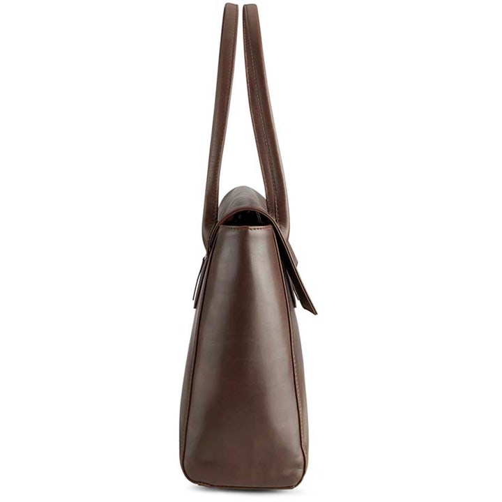 Natalie MBG Work Bag, Antique