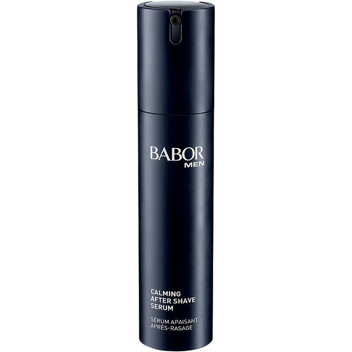 Calming After Shave Serum