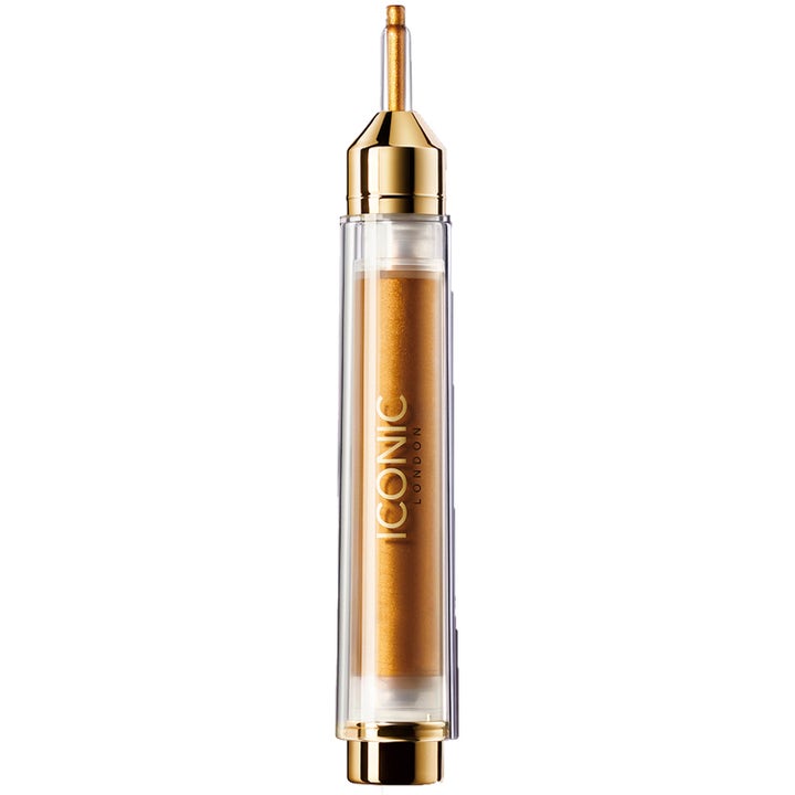Instant Sunshine Bronzing Drops