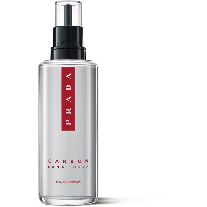 Luna Rossa Carbon