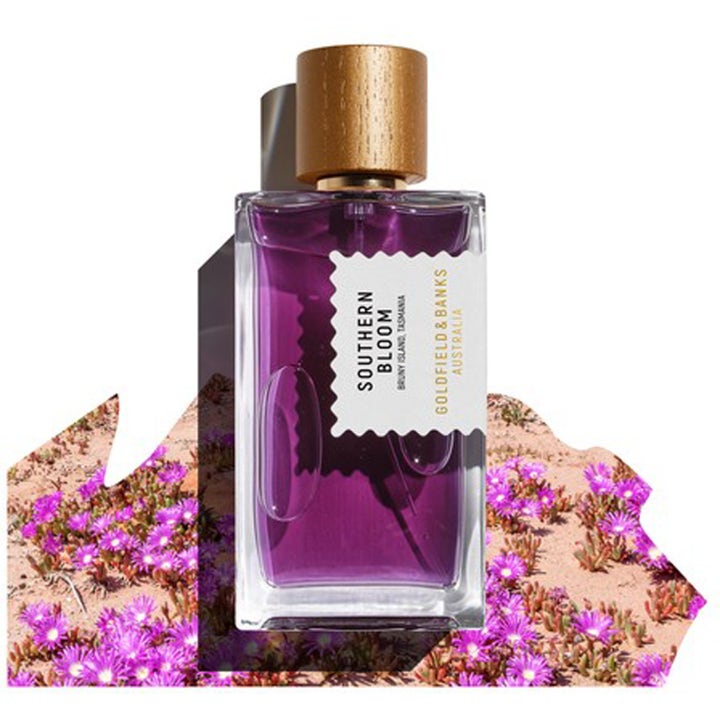 Southern Bloom