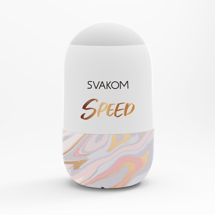 Hedy X Speed