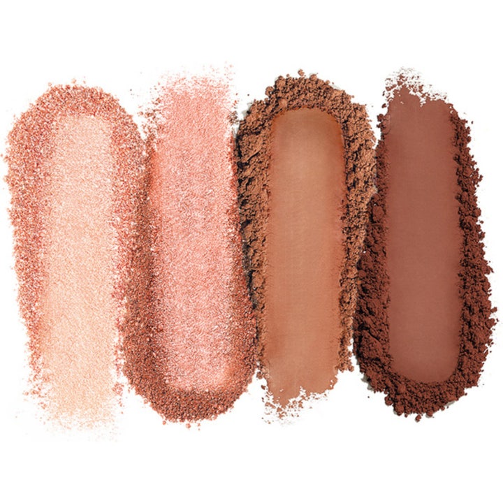 Phyto-Eye Palette 2 Bois De Rose