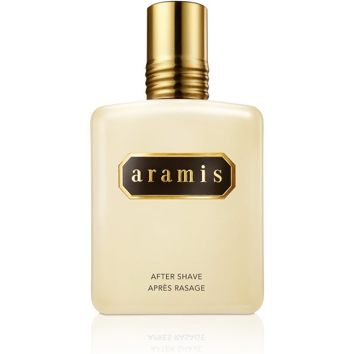 Classic After-Shave