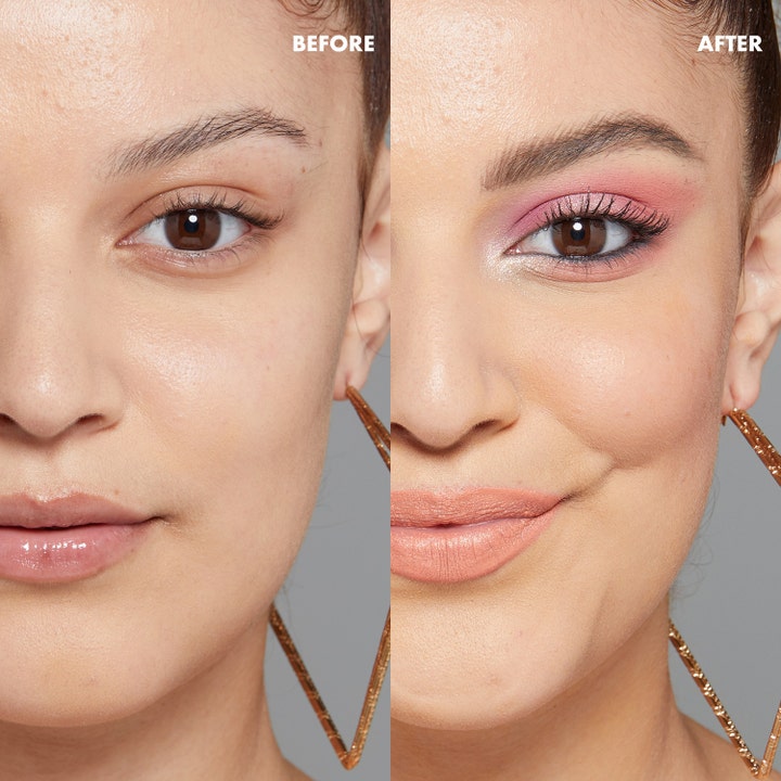 Radiant Make-Up Setting Spray