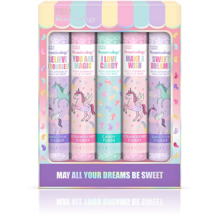 Beauticology Sprinkled Gift Set