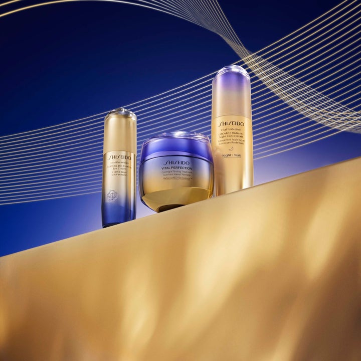 Overnight Renewal Essentials
