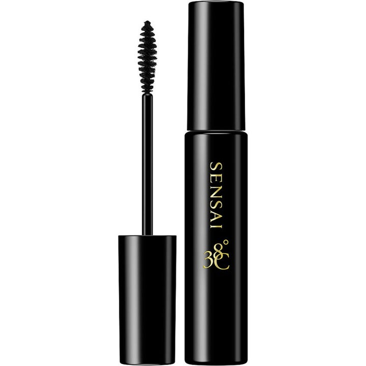 Double Impact Mascara Set (38°C Mascara + Volumising)