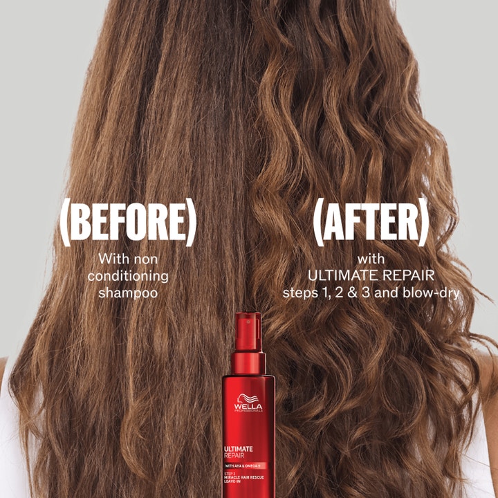 Ultimate Repair Conditioner